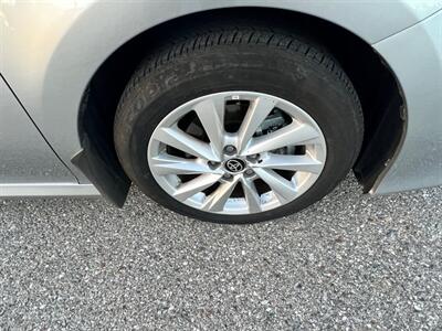 2024 Toyota Camry LE   - Photo 25 - Rancho Cucamonga, CA 91730