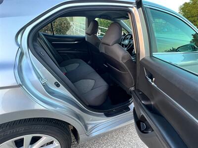 2024 Toyota Camry LE   - Photo 18 - Rancho Cucamonga, CA 91730