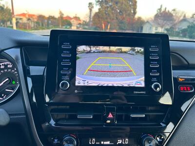 2024 Toyota Camry LE   - Photo 12 - Rancho Cucamonga, CA 91730