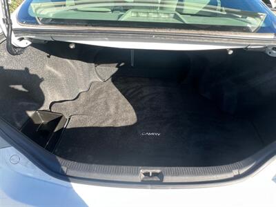 2011 Toyota Camry LE   - Photo 16 - Rancho Cucamonga, CA 91730