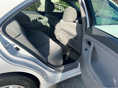 2011 Toyota Camry LE   - Photo 20 - Rancho Cucamonga, CA 91730