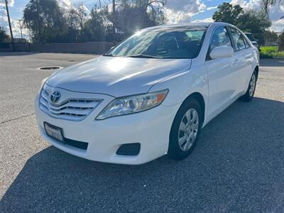 2011 Toyota Camry LE   - Photo 3 - Rancho Cucamonga, CA 91730