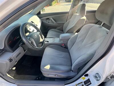 2011 Toyota Camry LE   - Photo 14 - Rancho Cucamonga, CA 91730