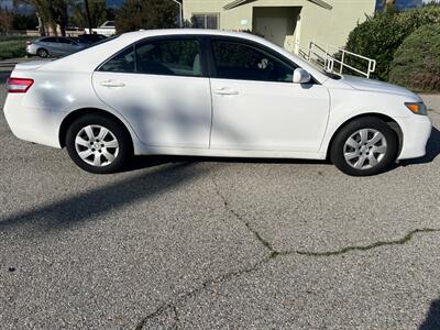2011 Toyota Camry LE   - Photo 7 - Rancho Cucamonga, CA 91730