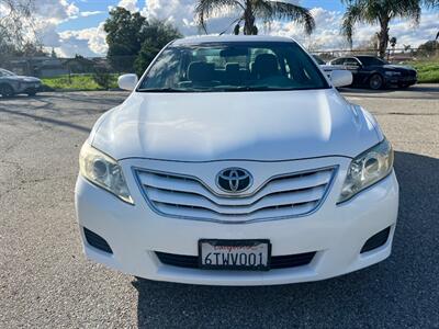2011 Toyota Camry LE   - Photo 2 - Rancho Cucamonga, CA 91730