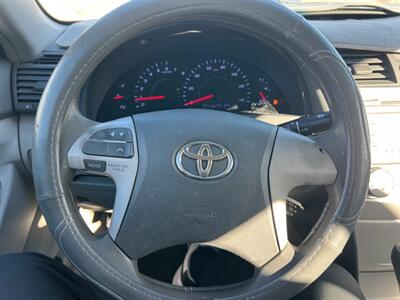 2011 Toyota Camry LE   - Photo 9 - Rancho Cucamonga, CA 91730