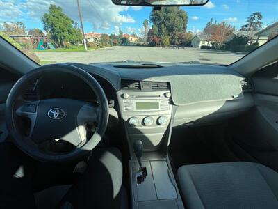 2011 Toyota Camry LE   - Photo 11 - Rancho Cucamonga, CA 91730