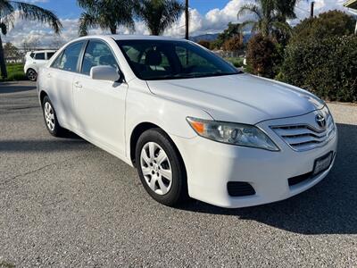 2011 Toyota Camry LE   - Photo 1 - Rancho Cucamonga, CA 91730