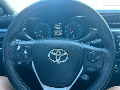 2015 Toyota Corolla S Plus - Photo 9 - Rancho Cucamonga, CA 91730