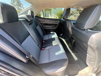 2015 Toyota Corolla S Plus - Photo 14 - Rancho Cucamonga, CA 91730