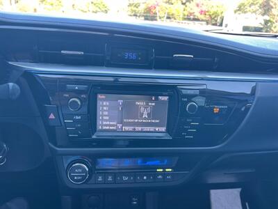 2015 Toyota Corolla S Plus - Photo 11 - Rancho Cucamonga, CA 91730