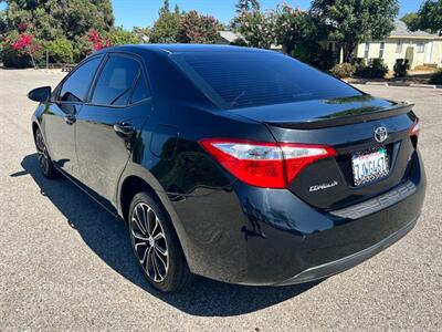 2015 Toyota Corolla S Plus - Photo 5 - Rancho Cucamonga, CA 91730