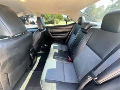 2015 Toyota Corolla S Plus - Photo 16 - Rancho Cucamonga, CA 91730