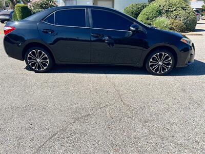 2015 Toyota Corolla S Plus - Photo 8 - Rancho Cucamonga, CA 91730