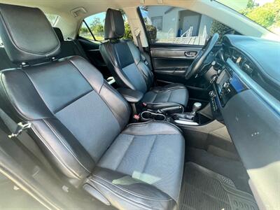 2015 Toyota Corolla S Plus - Photo 13 - Rancho Cucamonga, CA 91730