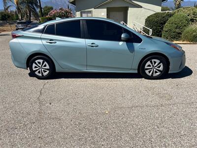 2017 Toyota Prius Two - Photo 8 - Rancho Cucamonga, CA 91730