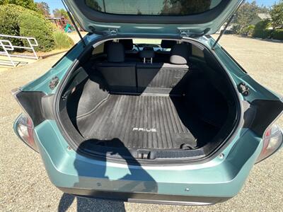 2017 Toyota Prius Two - Photo 18 - Rancho Cucamonga, CA 91730