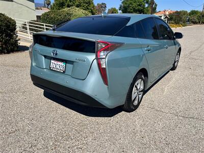 2017 Toyota Prius Two - Photo 7 - Rancho Cucamonga, CA 91730