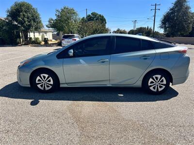 2017 Toyota Prius Two - Photo 4 - Rancho Cucamonga, CA 91730