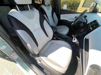 2017 Toyota Prius Two - Photo 15 - Rancho Cucamonga, CA 91730