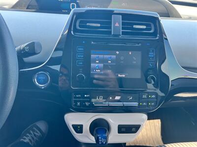 2017 Toyota Prius Two - Photo 10 - Rancho Cucamonga, CA 91730