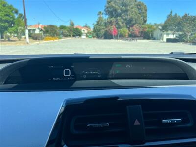 2017 Toyota Prius Two - Photo 11 - Rancho Cucamonga, CA 91730