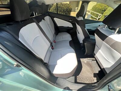 2017 Toyota Prius Two - Photo 16 - Rancho Cucamonga, CA 91730