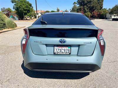2017 Toyota Prius Two - Photo 6 - Rancho Cucamonga, CA 91730