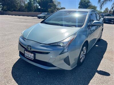 2017 Toyota Prius Two - Photo 3 - Rancho Cucamonga, CA 91730