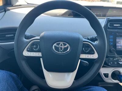 2017 Toyota Prius Two - Photo 9 - Rancho Cucamonga, CA 91730