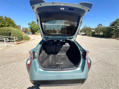 2017 Toyota Prius Two - Photo 17 - Rancho Cucamonga, CA 91730