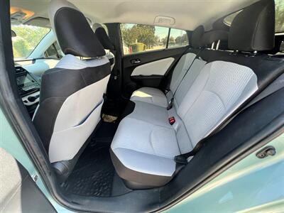 2017 Toyota Prius Two - Photo 14 - Rancho Cucamonga, CA 91730