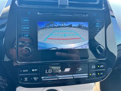 2017 Toyota Prius Two - Photo 12 - Rancho Cucamonga, CA 91730