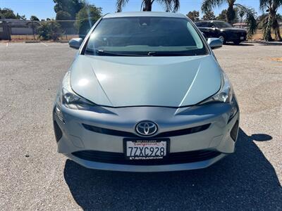 2017 Toyota Prius Two - Photo 2 - Rancho Cucamonga, CA 91730