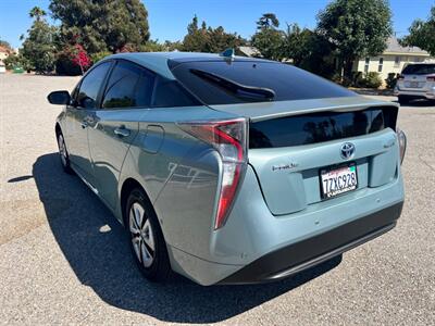 2017 Toyota Prius Two - Photo 5 - Rancho Cucamonga, CA 91730