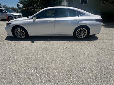 2019 Lexus ES 350 - Photo 4 - Rancho Cucamonga, CA 91730