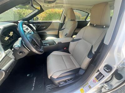 2019 Lexus ES 350 - Photo 10 - Rancho Cucamonga, CA 91730