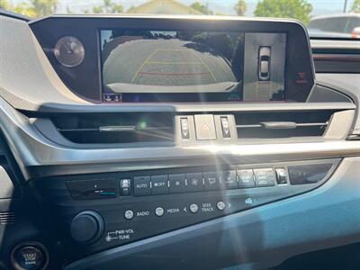 2019 Lexus ES 350 - Photo 21 - Rancho Cucamonga, CA 91730