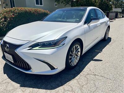 2019 Lexus ES 350 - Photo 3 - Rancho Cucamonga, CA 91730