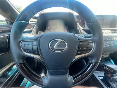 2019 Lexus ES 350 - Photo 18 - Rancho Cucamonga, CA 91730