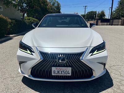 2019 Lexus ES 350 - Photo 2 - Rancho Cucamonga, CA 91730