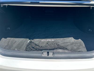 2019 Lexus ES 350 - Photo 23 - Rancho Cucamonga, CA 91730