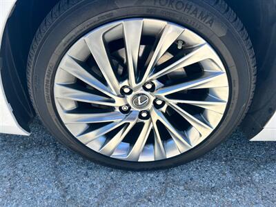 2019 Lexus ES 350 - Photo 25 - Rancho Cucamonga, CA 91730