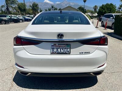 2019 Lexus ES 350 - Photo 6 - Rancho Cucamonga, CA 91730