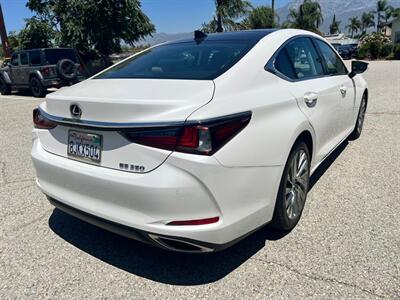 2019 Lexus ES 350 - Photo 7 - Rancho Cucamonga, CA 91730