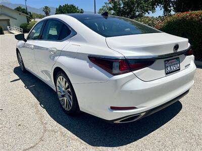 2019 Lexus ES 350 - Photo 5 - Rancho Cucamonga, CA 91730