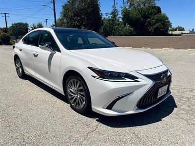 2019 Lexus ES 350 - Photo 1 - Rancho Cucamonga, CA 91730