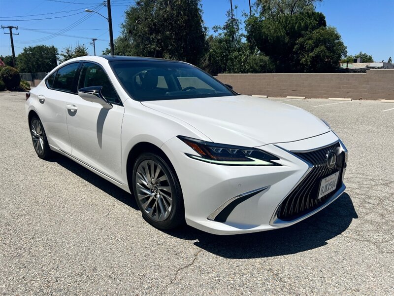 2019 Lexus ES 350   - Photo 1 - Rancho Cucamonga, CA 91730