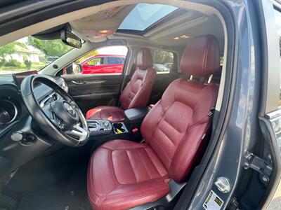 2024 Mazda CX-5 2.5 S Carbon Edition - Photo 9 - Rancho Cucamonga, CA 91730