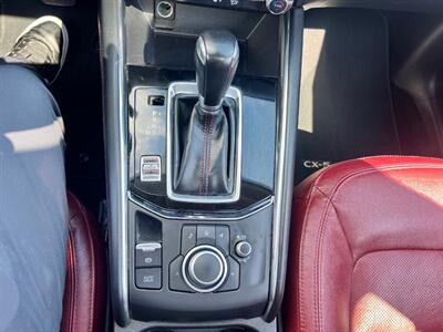 2024 Mazda CX-5 2.5 S Carbon Edition - Photo 22 - Rancho Cucamonga, CA 91730